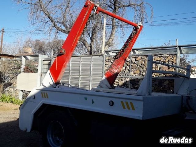 Ford Cargo Usado en Mendoza, deRuedas