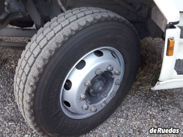 Ford Cargo Usado en Mendoza, deRuedas