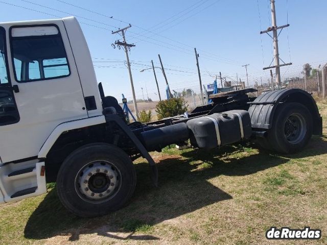 Ford Cargo Usado en Mendoza, deRuedas