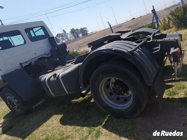 Ford Cargo Usado en Mendoza, deRuedas