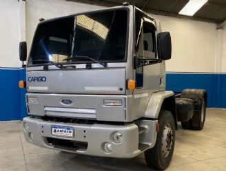 Ford Cargo Usado en Córdoba