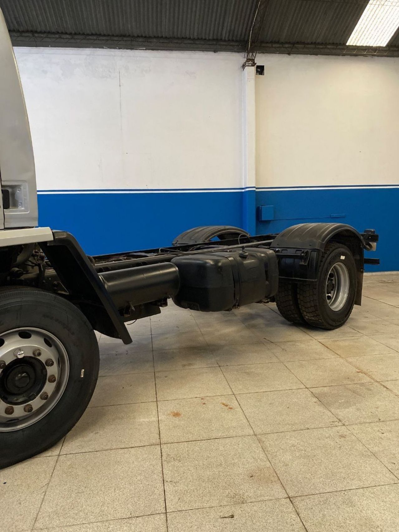 Ford Cargo Usado en Córdoba, deRuedas