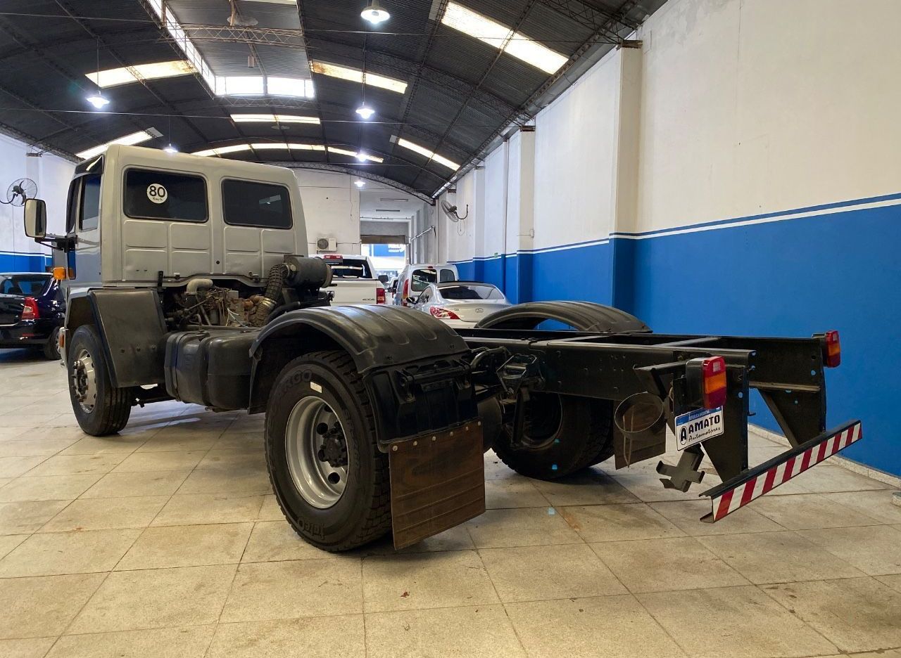 Ford Cargo Usado en Córdoba, deRuedas