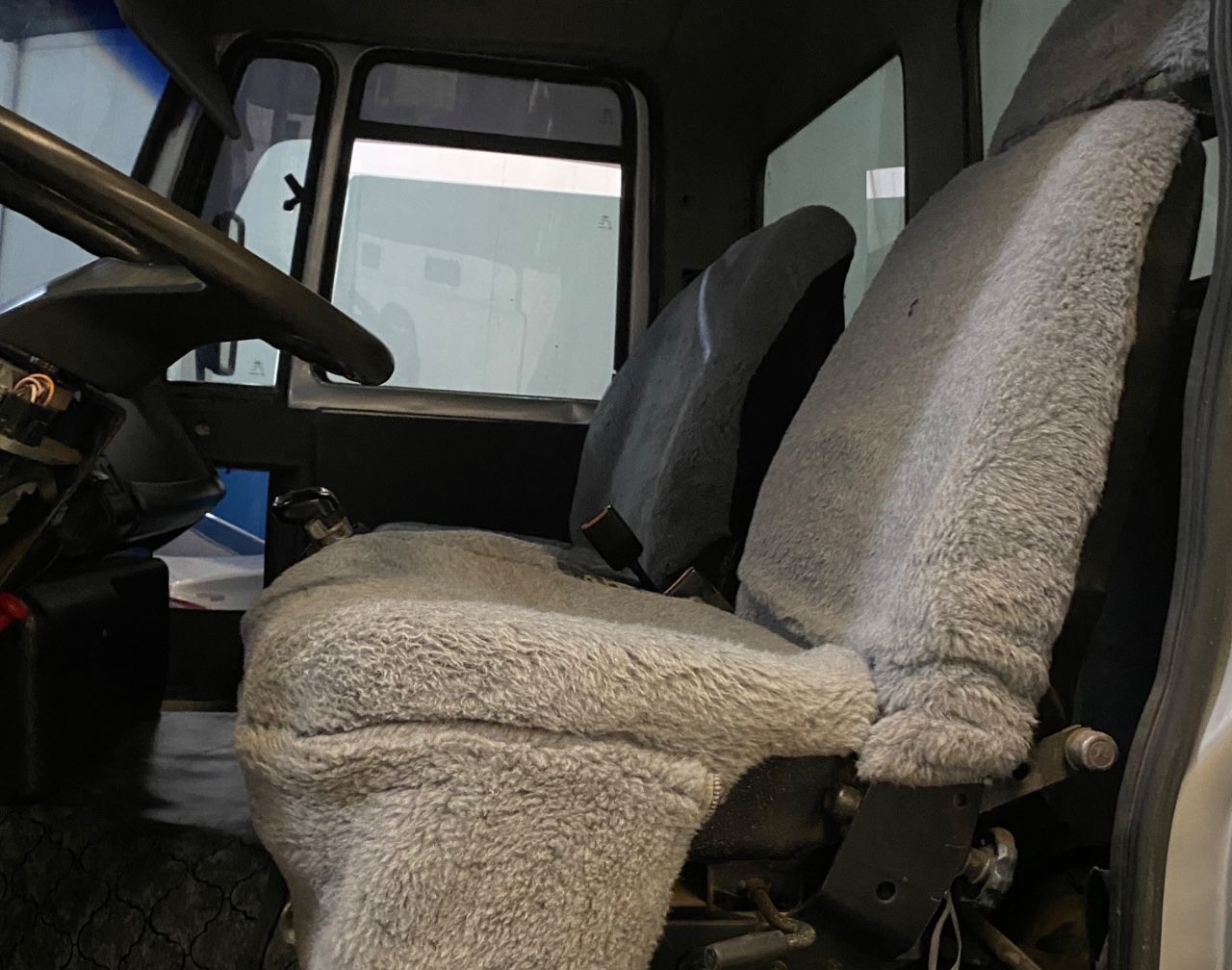 Ford Cargo Usado en Córdoba, deRuedas