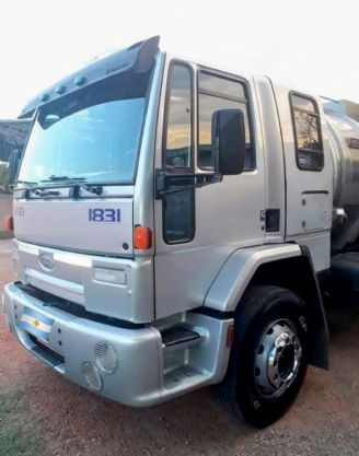 Ford Cargo Usado en Mendoza