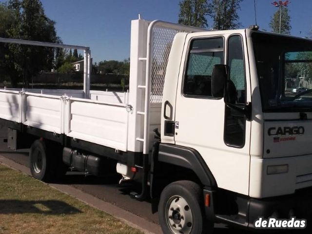 Ford Cargo Usado en Mendoza, deRuedas