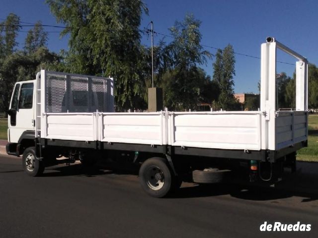 Ford Cargo Usado en Mendoza, deRuedas