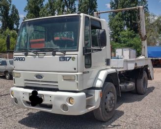 Ford Cargo Usado en Mendoza