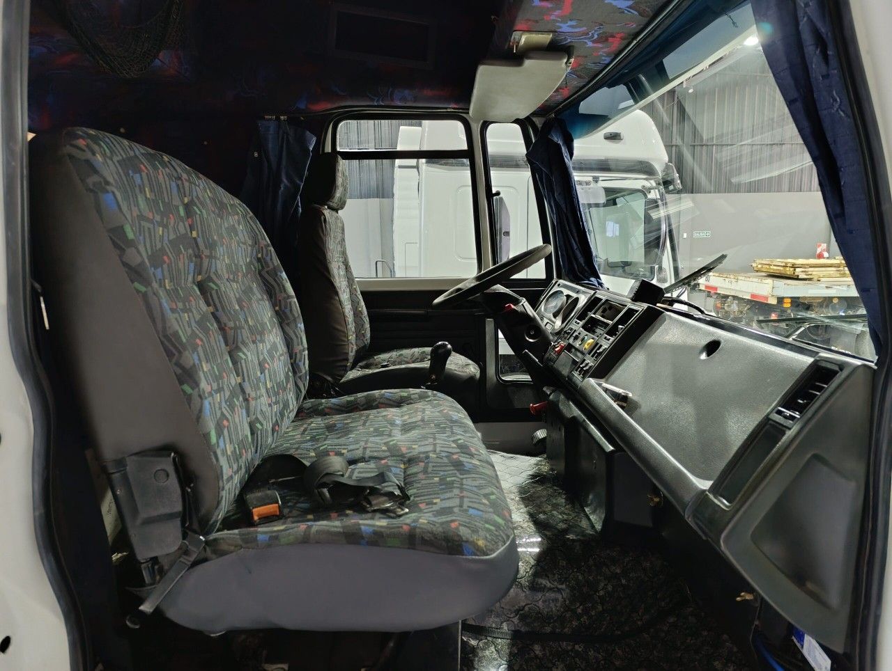 Ford Cargo Usado en Córdoba, deRuedas