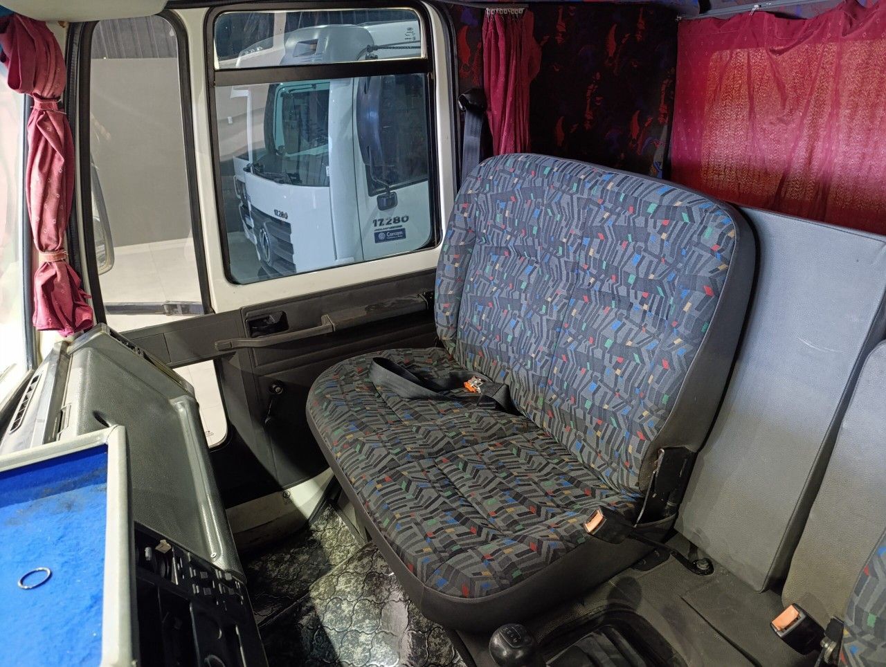 Ford Cargo Usado en Córdoba, deRuedas