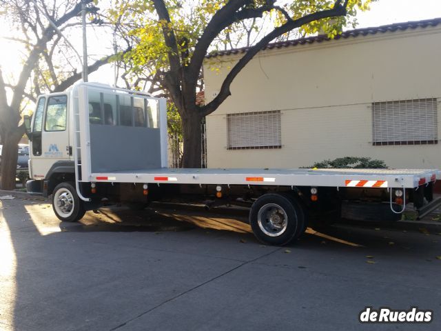 Ford Cargo Usado en Mendoza, deRuedas