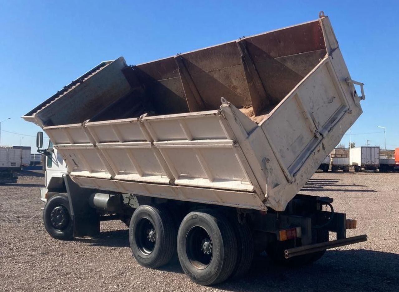 Ford Cargo Usado en Mendoza, deRuedas