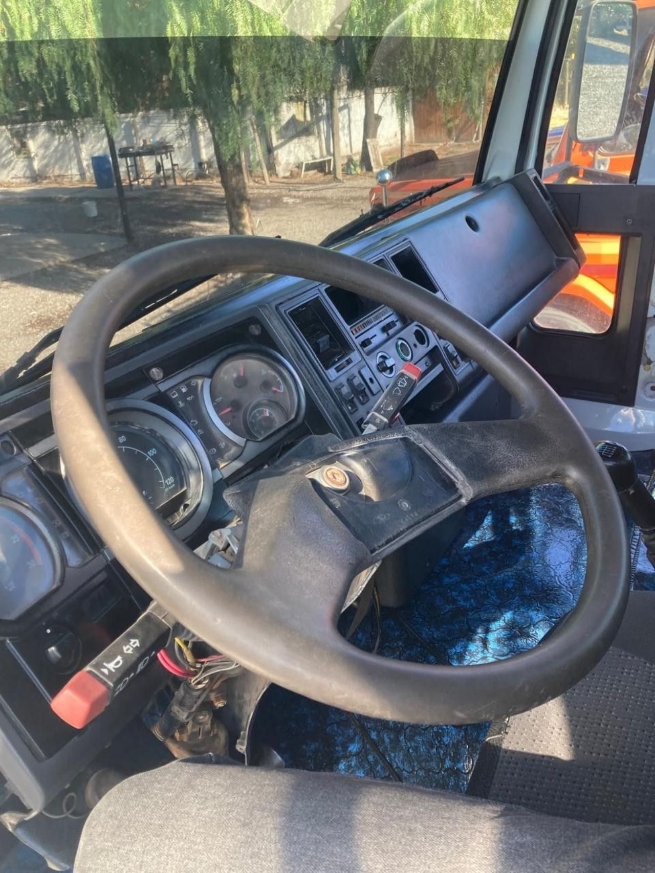 Ford Cargo Usado en Mendoza, deRuedas