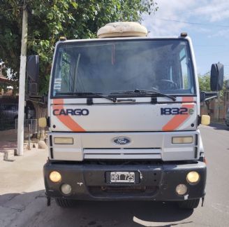 Ford Cargo Usado en San Juan