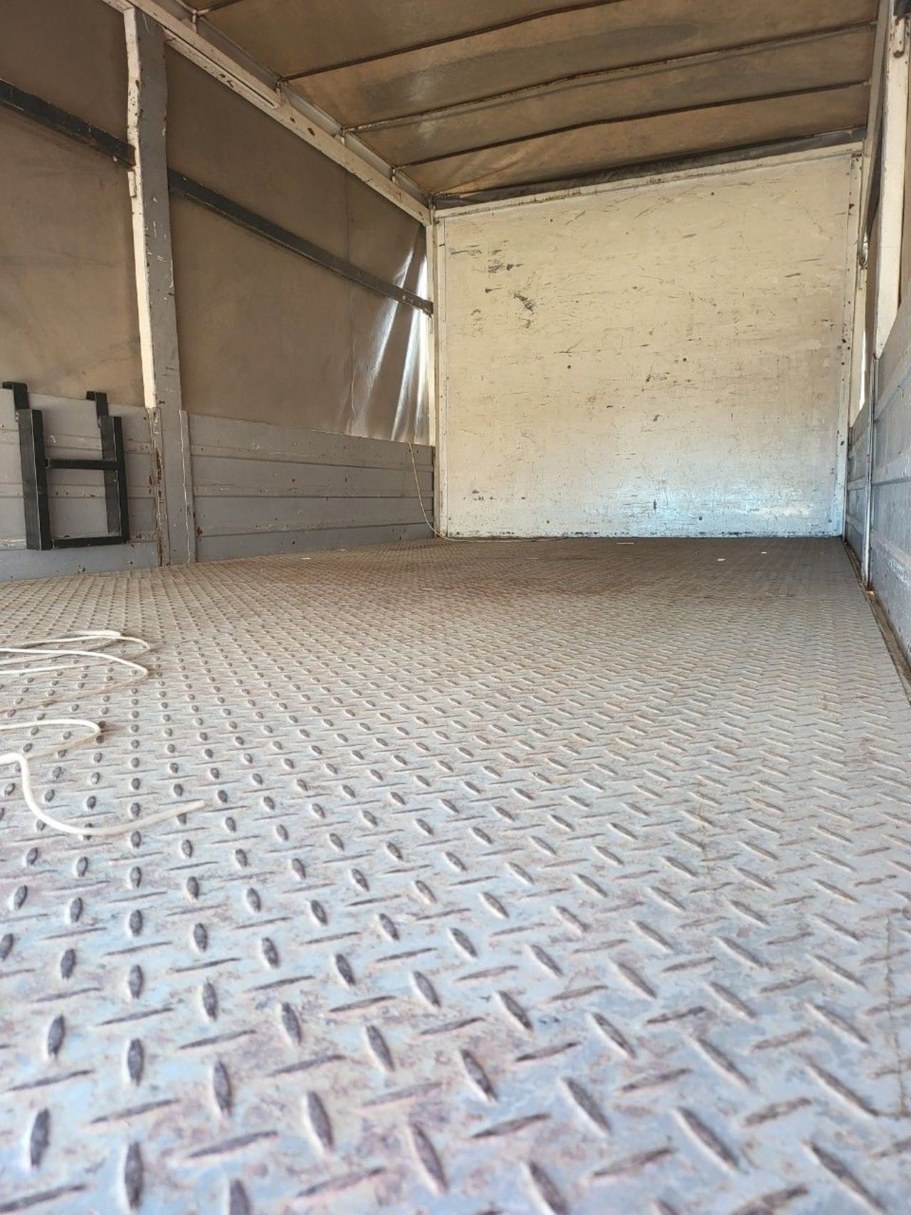 Ford Cargo Usado en Mendoza, deRuedas