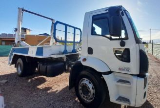 Ford Cargo Usado en Mendoza
