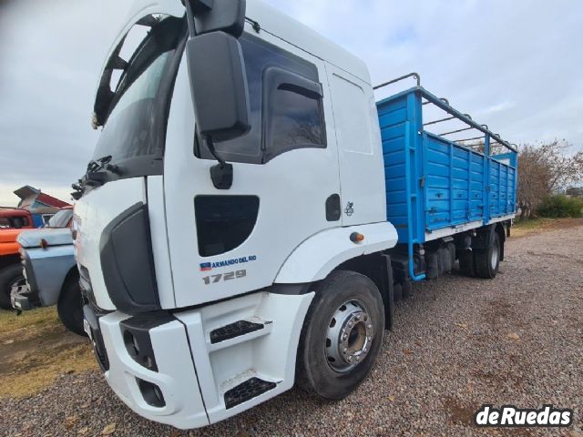 Ford Cargo Usado en Mendoza, deRuedas