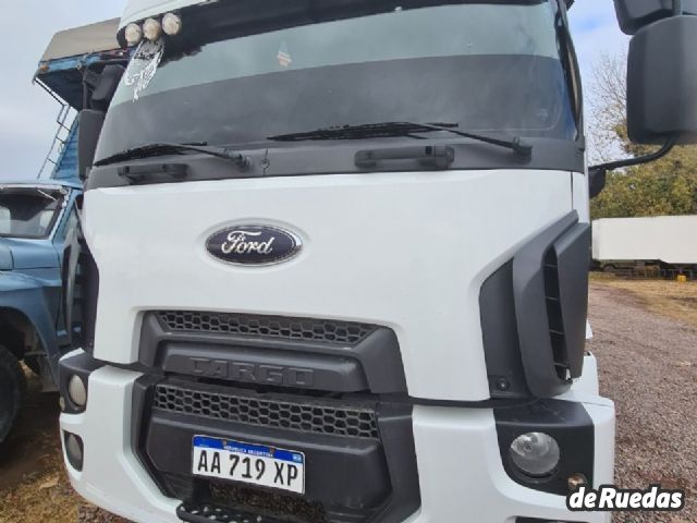 Ford Cargo Usado en Mendoza, deRuedas