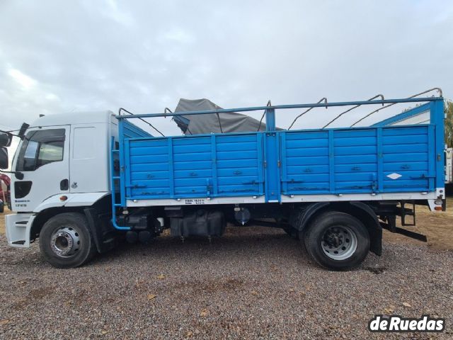 Ford Cargo Usado en Mendoza, deRuedas