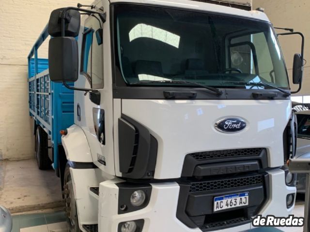 Ford Cargo Usado en Mendoza, deRuedas