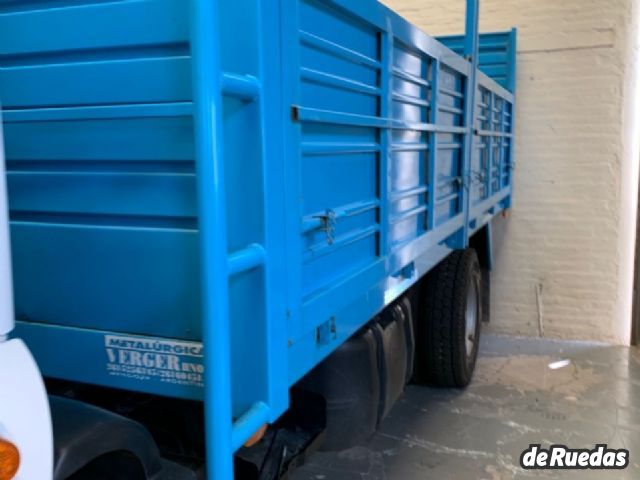 Ford Cargo Usado en Mendoza, deRuedas