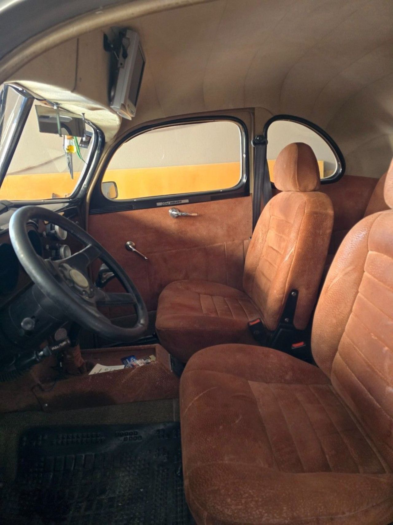 Ford Coupé Usado en Mendoza, deRuedas