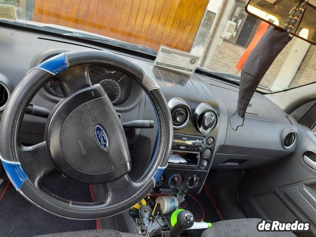 Ford EcoSport Usado en Mendoza, deRuedas