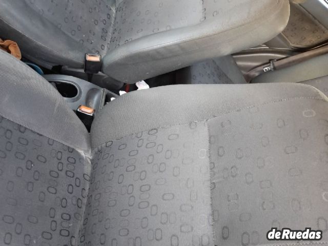 Ford EcoSport Usado en Mendoza, deRuedas