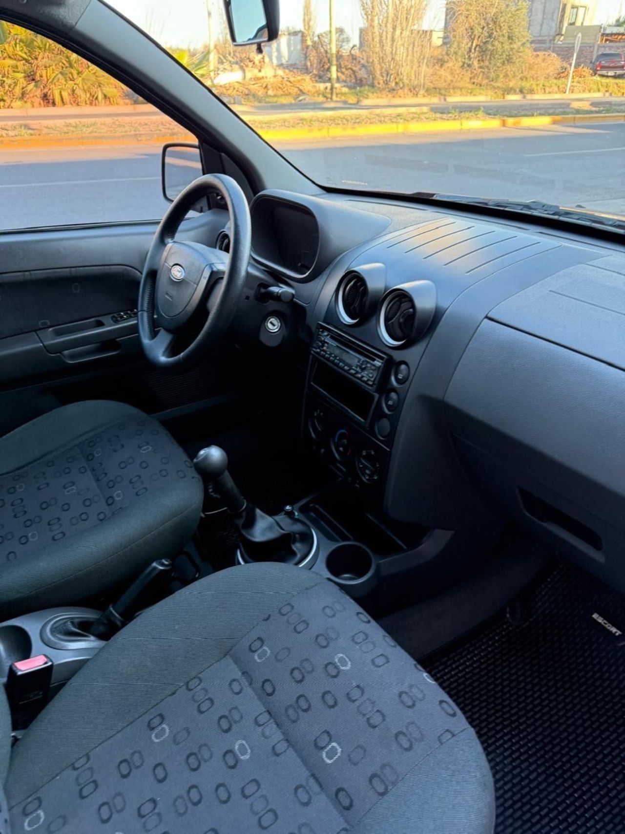 Ford EcoSport Usado en Mendoza, deRuedas