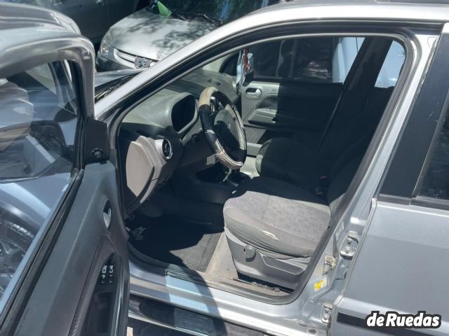 Ford EcoSport Usado en Mendoza, deRuedas