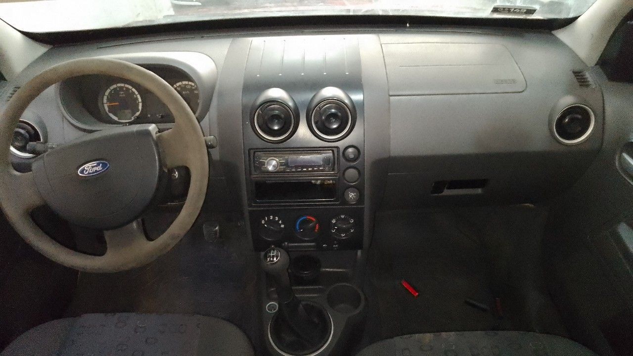 Ford EcoSport Usado en Mendoza, deRuedas