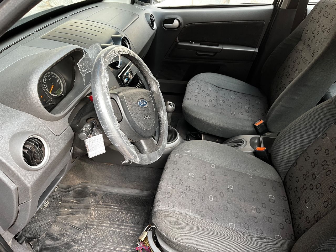 Ford EcoSport Usado en Mendoza, deRuedas