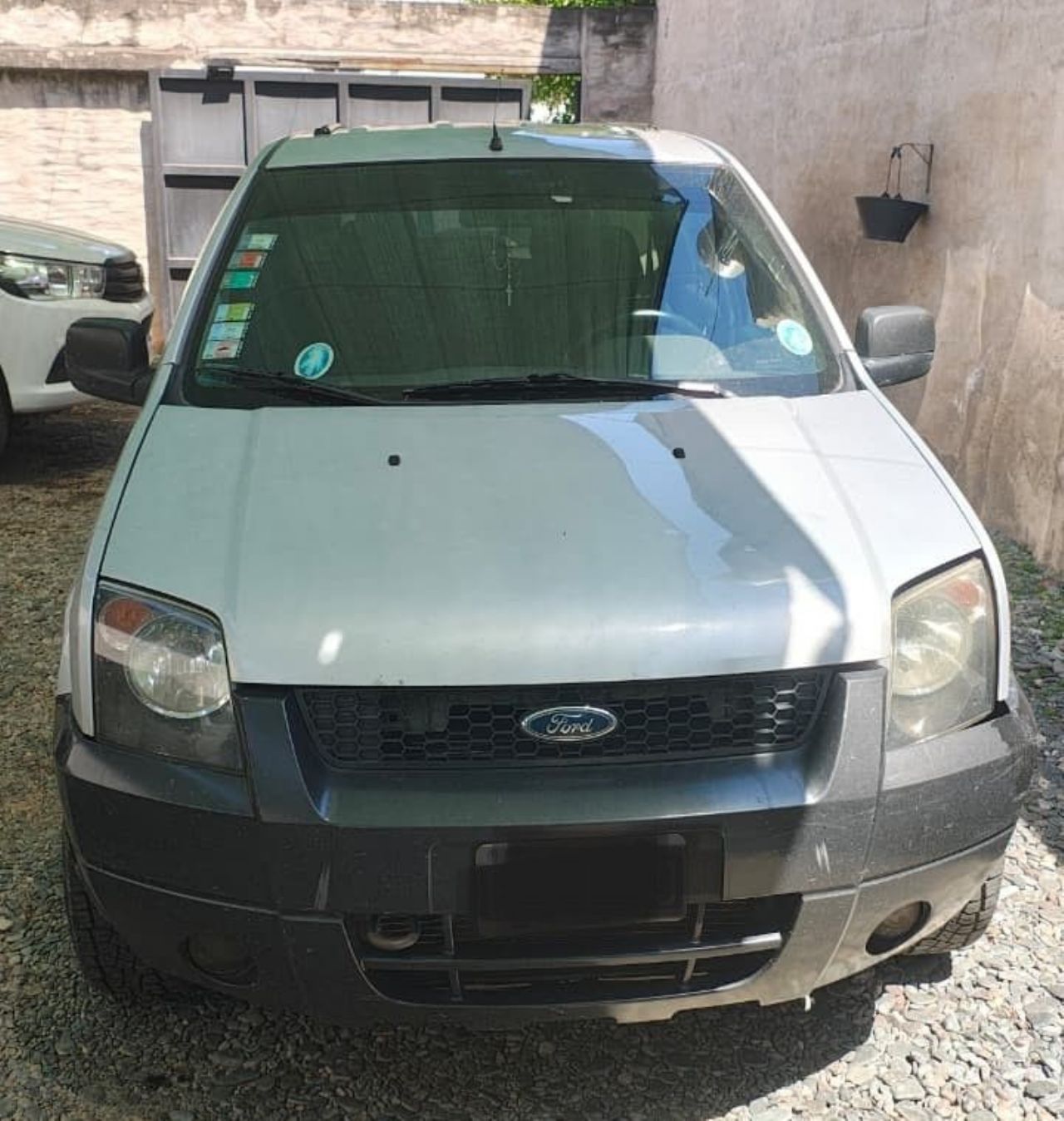 Ford EcoSport Usado en Tucumán, deRuedas