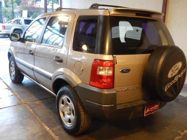 Ford EcoSport Usado en Mendoza, deRuedas