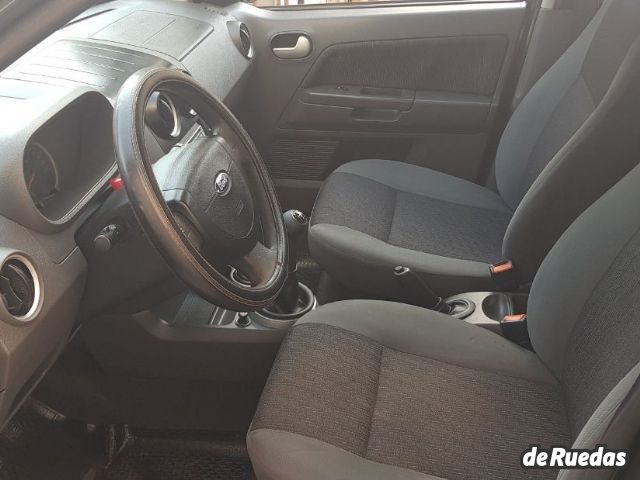 Ford EcoSport Usado en Mendoza, deRuedas