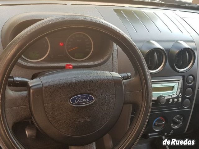 Ford EcoSport Usado en Mendoza, deRuedas