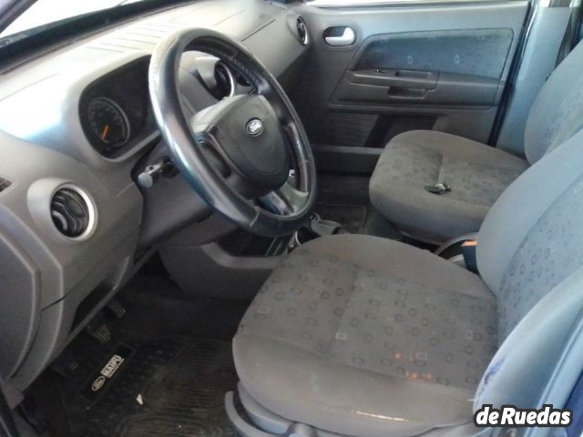 Ford EcoSport Usado en Mendoza, deRuedas