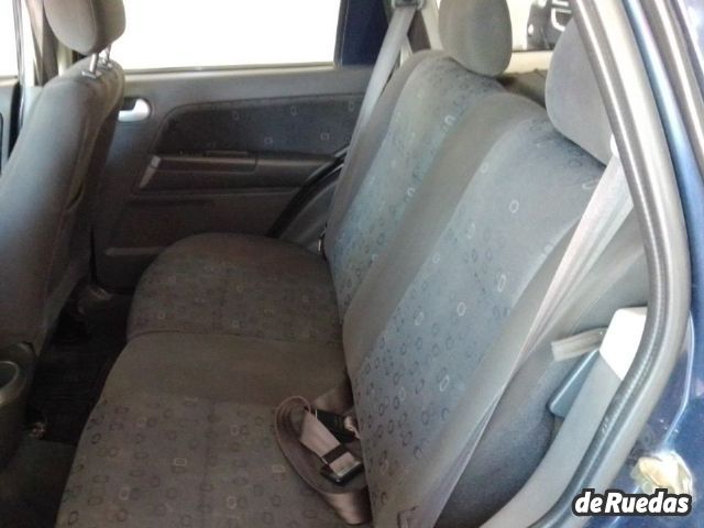 Ford EcoSport Usado en Mendoza, deRuedas
