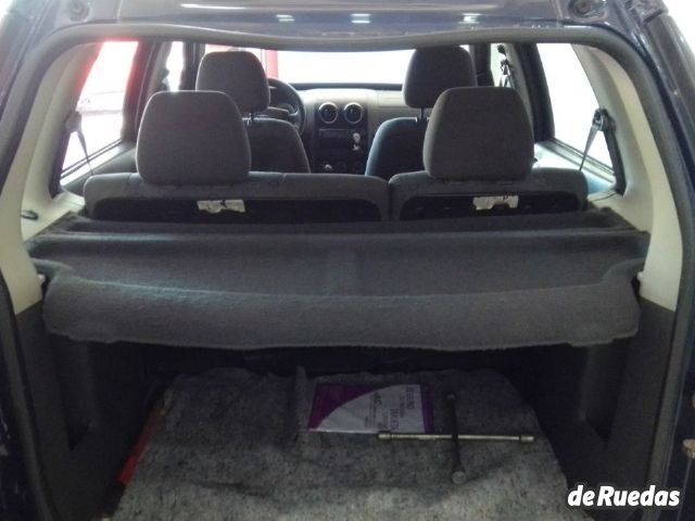 Ford EcoSport Usado en Mendoza, deRuedas