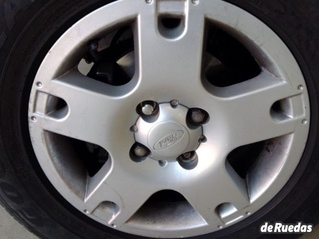 Ford EcoSport Usado en Mendoza, deRuedas