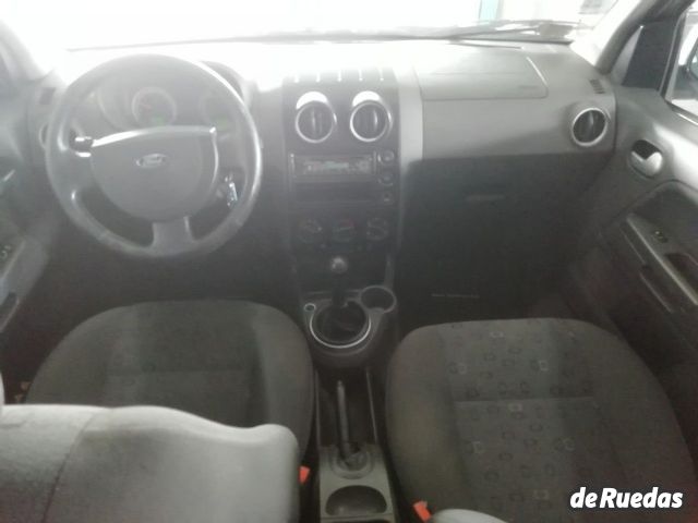 Ford EcoSport Usado en Mendoza, deRuedas