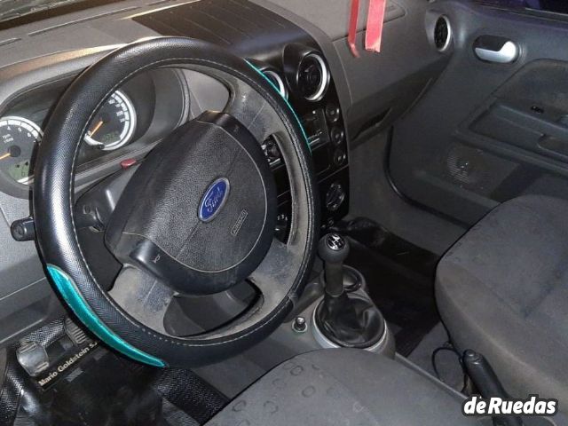 Ford EcoSport Usado en Mendoza, deRuedas