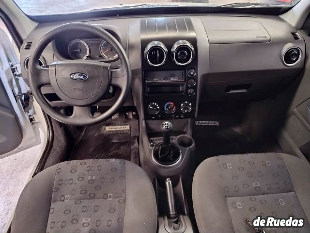 Ford EcoSport Usado en Mendoza, deRuedas