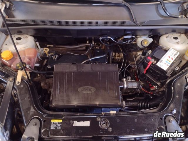 Ford EcoSport Usado en Mendoza, deRuedas
