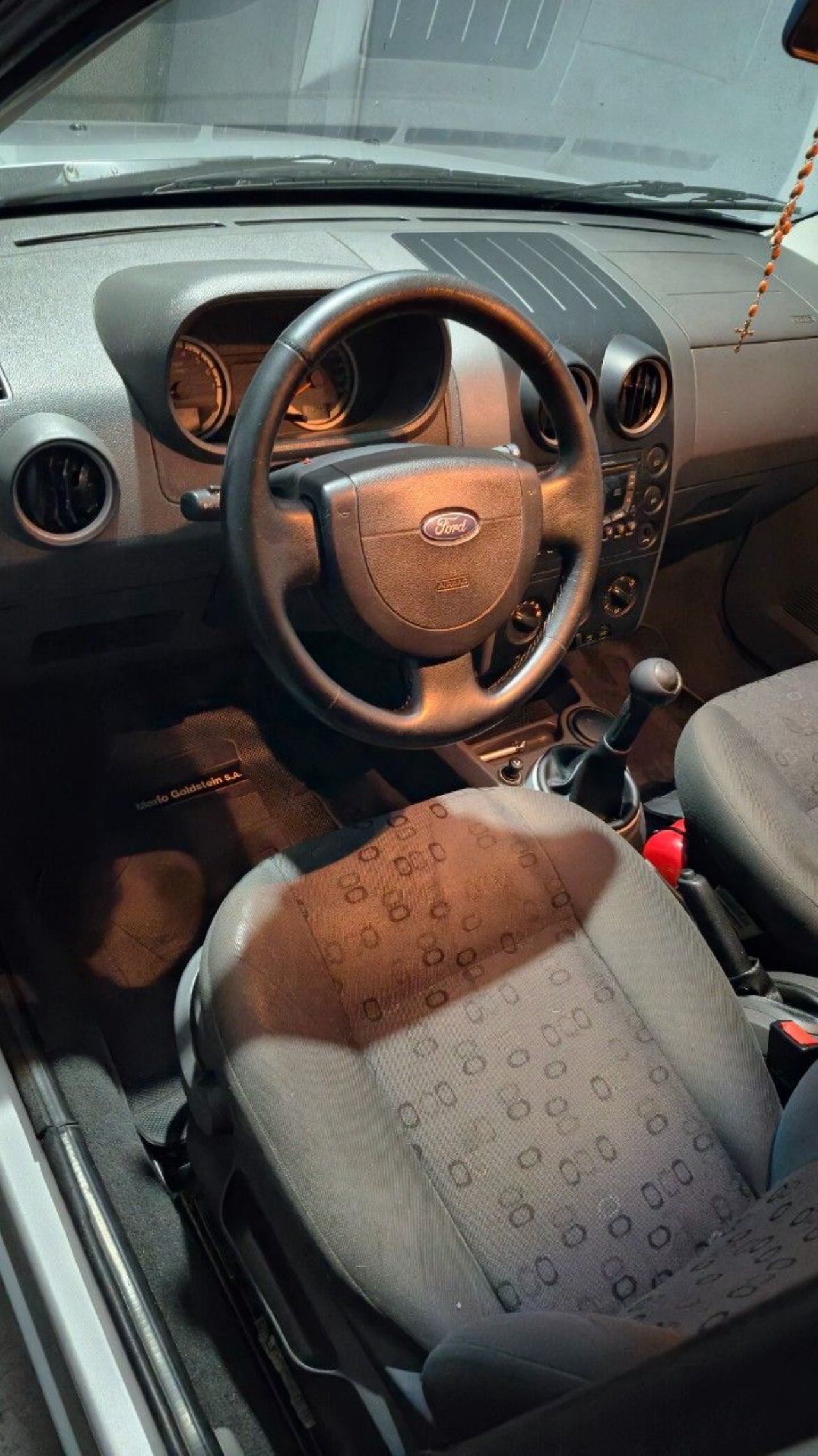 Ford EcoSport Usado en Mendoza, deRuedas