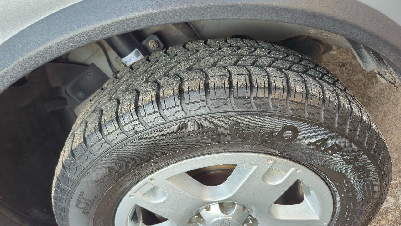 Ford EcoSport Usado en Mendoza, deRuedas