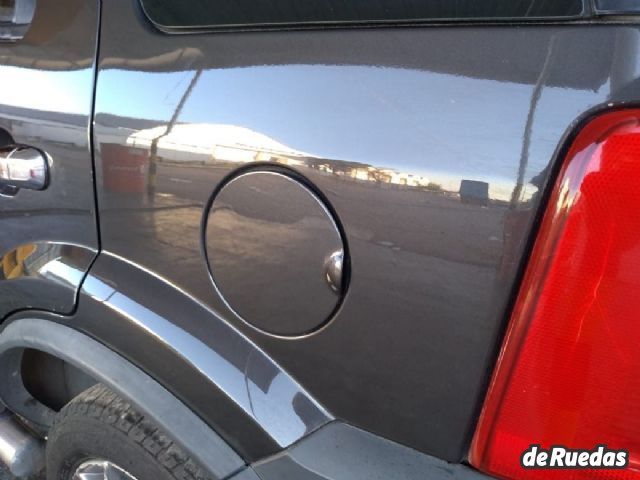 Ford EcoSport Usado en Mendoza, deRuedas