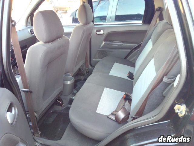 Ford EcoSport Usado en Mendoza, deRuedas