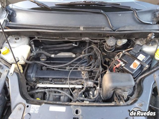 Ford EcoSport Usado en Mendoza, deRuedas