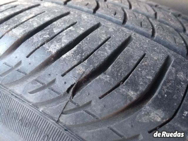 Ford EcoSport Usado en Mendoza, deRuedas